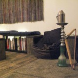 シーシャカフェTRIBE（学芸大学）