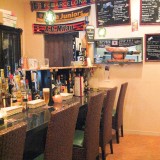 CREMENZA【イタリアンバー】