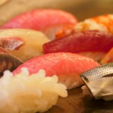 意気な寿し処阿部