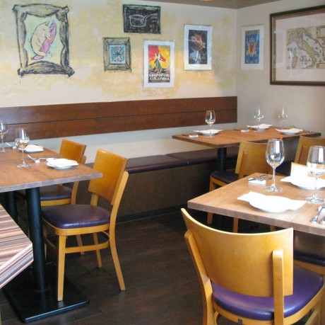 Cocchina【イタリアン】