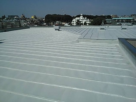 （株）シャガ防水工業