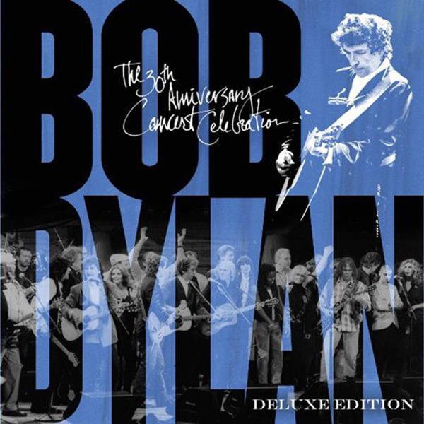 ボブ・ディラン30周年記念コンサート