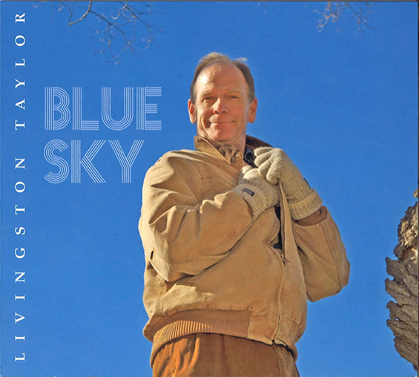 リヴィングストン・テイラー『BLUE SKY』